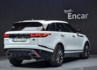 2023 LAND ROVER RANGE ROVER VELAR
