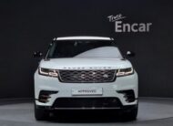 2023 LAND ROVER RANGE ROVER VELAR