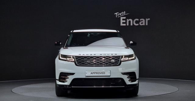 2023 LAND ROVER RANGE ROVER VELAR