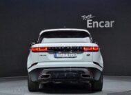 2023 LAND ROVER RANGE ROVER VELAR