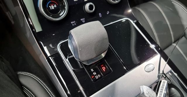 2023 LAND ROVER RANGE ROVER VELAR