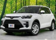 2021 TOYOTA RAIZE XS