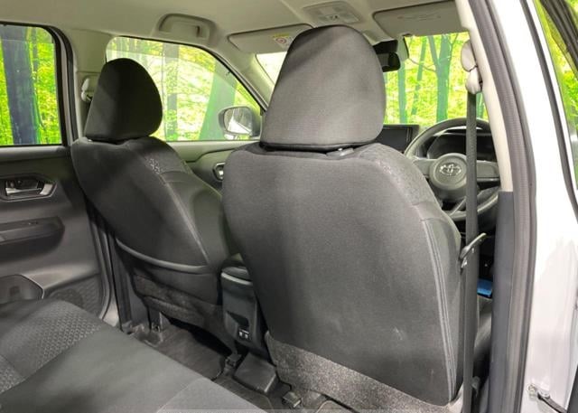 2021 TOYOTA RAIZE XS