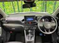 2021 TOYOTA RAIZE XS