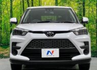 2021 TOYOTA RAIZE XS