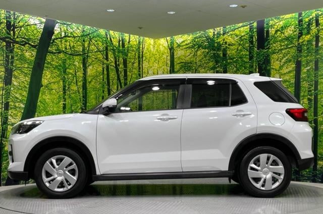 2021 TOYOTA RAIZE XS