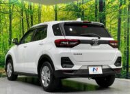 2021 TOYOTA RAIZE XS