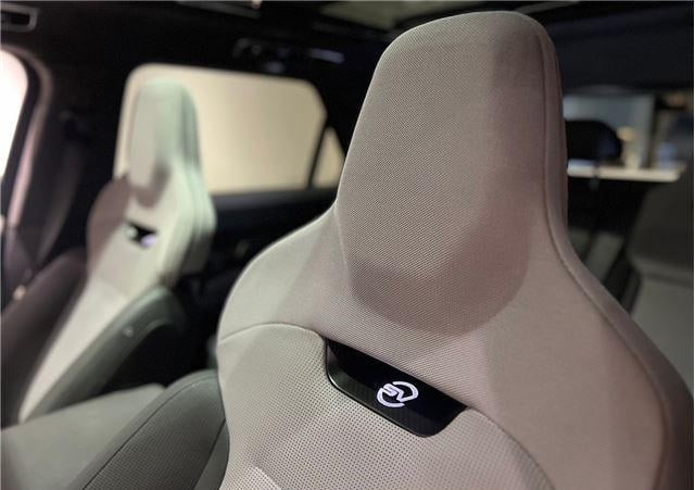 2024 LAND ROVER RANGE ROVER SPORT