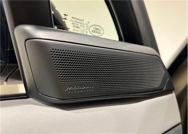 2024 LAND ROVER RANGE ROVER SPORT