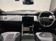 2024 LAND ROVER RANGE ROVER SPORT