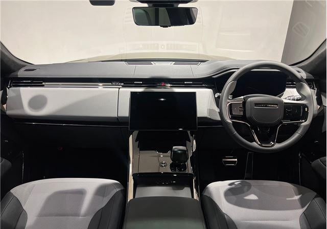 2024 LAND ROVER RANGE ROVER SPORT