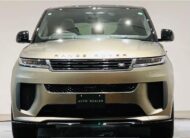 2024 LAND ROVER RANGE ROVER SPORT
