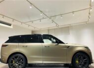 2024 LAND ROVER RANGE ROVER SPORT