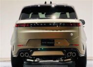 2024 LAND ROVER RANGE ROVER SPORT