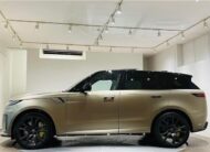 2024 LAND ROVER RANGE ROVER SPORT