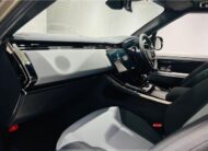 2024 LAND ROVER RANGE ROVER SPORT