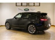 2024 LAND ROVER RANGE ROVER SPORT