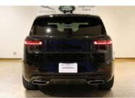 2024 LAND ROVER RANGE ROVER SPORT