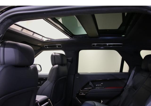 2024 LAND ROVER RANGE ROVER SPORT