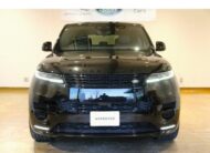 2024 LAND ROVER RANGE ROVER SPORT