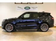 2024 LAND ROVER RANGE ROVER SPORT