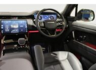 2024 LAND ROVER RANGE ROVER SPORT
