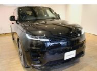 2024 LAND ROVER RANGE ROVER SPORT