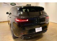 2024 LAND ROVER RANGE ROVER SPORT