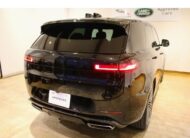 2024 LAND ROVER RANGE ROVER SPORT