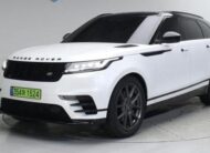 2024 LAND ROVER RANGE ROVER VELAR