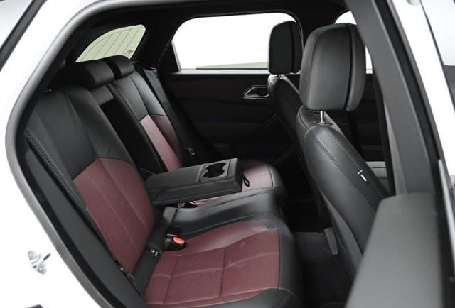 2024 LAND ROVER RANGE ROVER VELAR