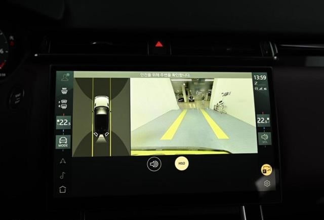 2024 LAND ROVER RANGE ROVER VELAR