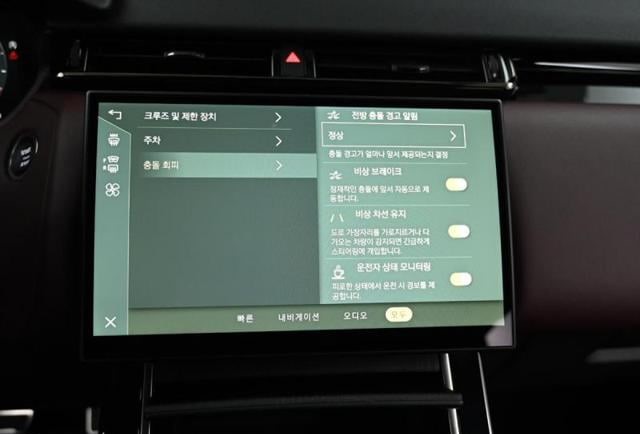 2024 LAND ROVER RANGE ROVER VELAR