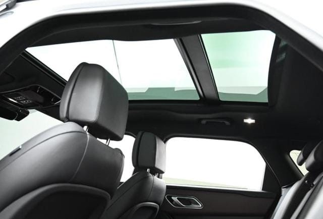 2024 LAND ROVER RANGE ROVER VELAR