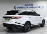 2024 LAND ROVER RANGE ROVER VELAR
