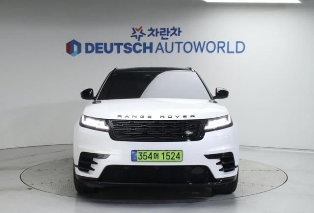 2024 LAND ROVER RANGE ROVER VELAR