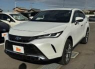 2023 TOYOTA HARRIER HYBRID