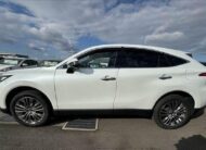 2023 TOYOTA HARRIER HYBRID