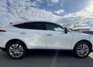 2023 TOYOTA HARRIER HYBRID