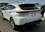 2023 TOYOTA HARRIER HYBRID