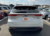 2023 TOYOTA HARRIER HYBRID