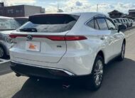 2023 TOYOTA HARRIER HYBRID