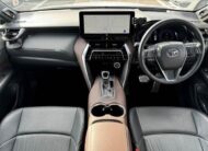 2023 TOYOTA HARRIER HYBRID