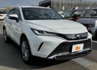 2023 TOYOTA HARRIER HYBRID