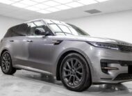 2023 LAND ROVER RANGE ROVER SPORT