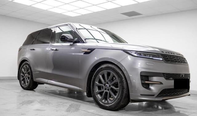 2023 LAND ROVER RANGE ROVER SPORT