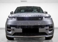 2023 LAND ROVER RANGE ROVER SPORT