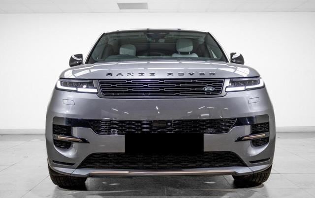 2023 LAND ROVER RANGE ROVER SPORT