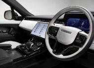 2023 LAND ROVER RANGE ROVER SPORT