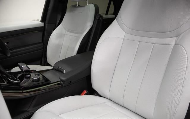 2023 LAND ROVER RANGE ROVER SPORT